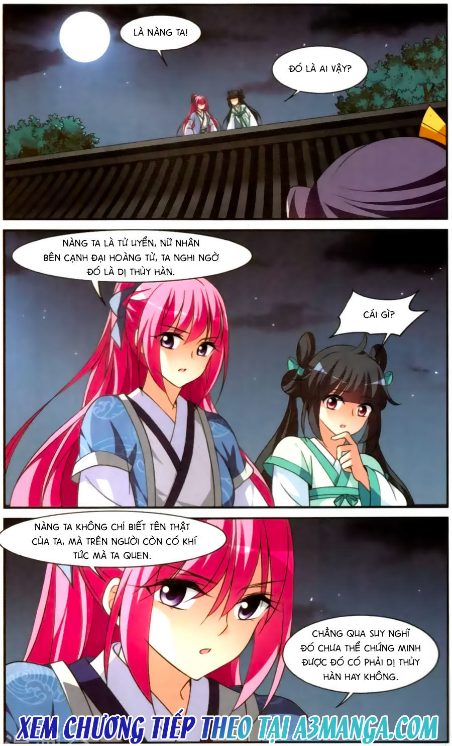 toàn cơ từ chapter 25.2 12