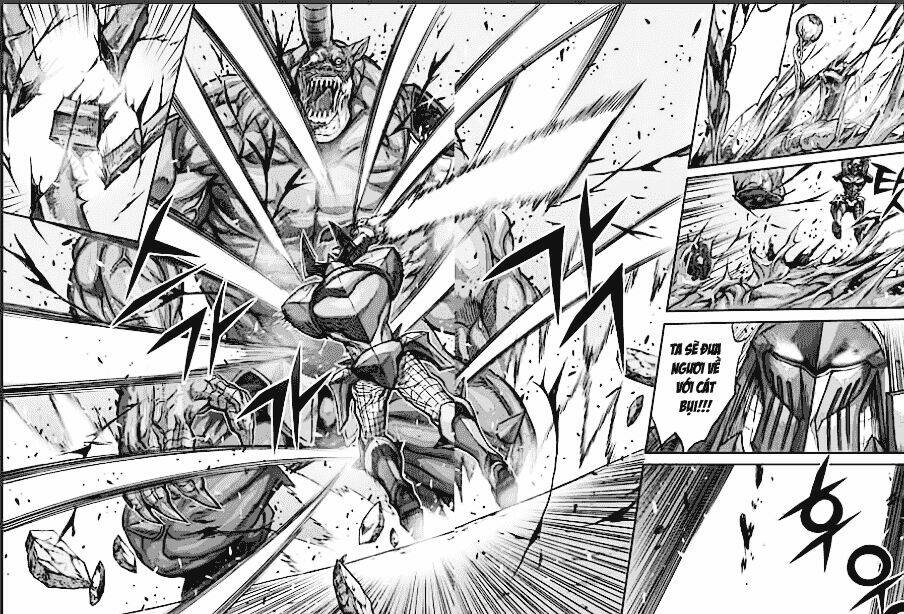 diêm đế ii chapter 53.2 11