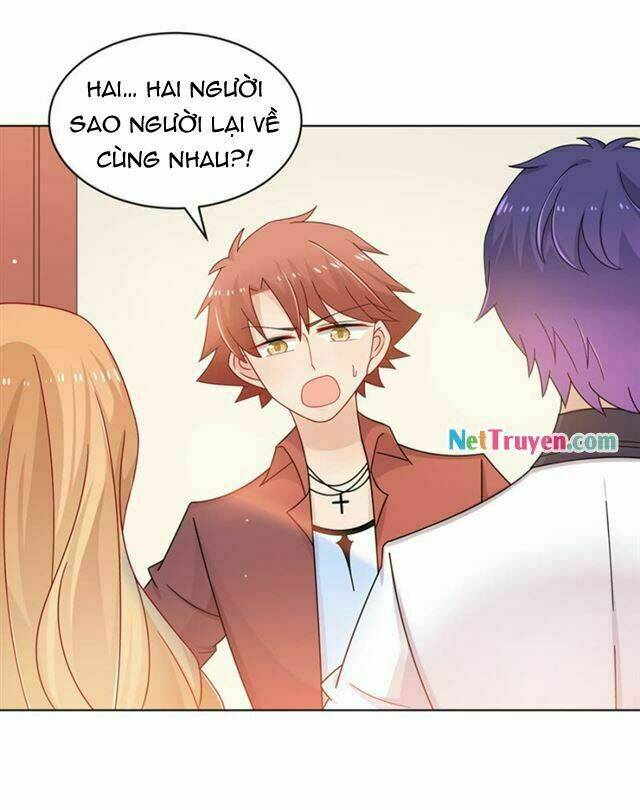 ma lạt thiên kim đẩu ác thiếu chapter 32 21