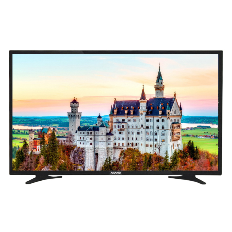 Tivi LED Asano 32 inch Full HD 32EK1 - Hàng Chính Hãng