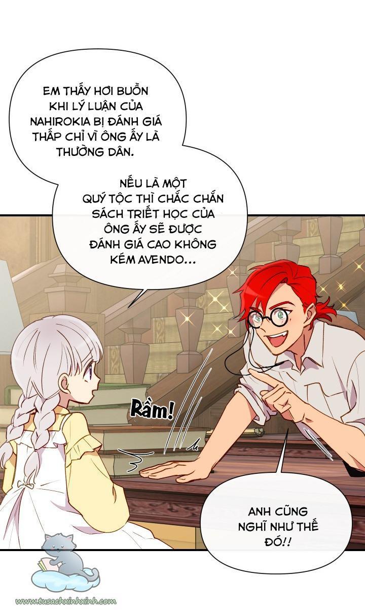 công nương khế ước của gia tộc công tước quái vật chapter 23 15