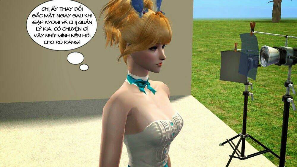 stay with me (truyện sims) chapter 8 47