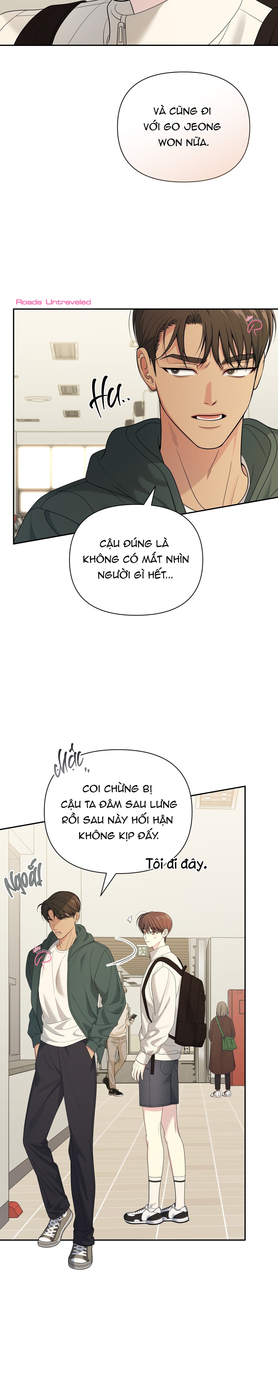 thầm yêu chapter 40 9