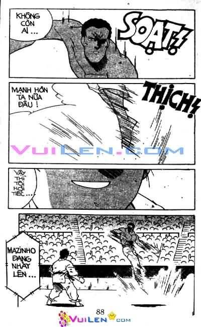 truyền nhân atula - shura no mon i chapter 29 87