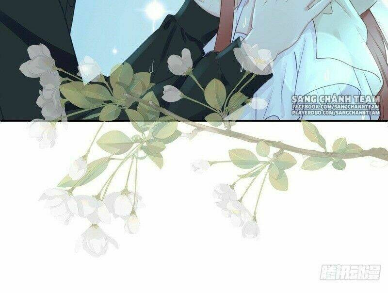 chỉ muốn cưng chiều em chapter 42 42