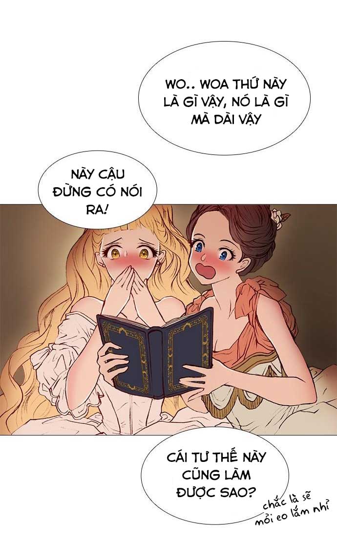 tôi chính là nhà sưu tập chim chapter 14 19