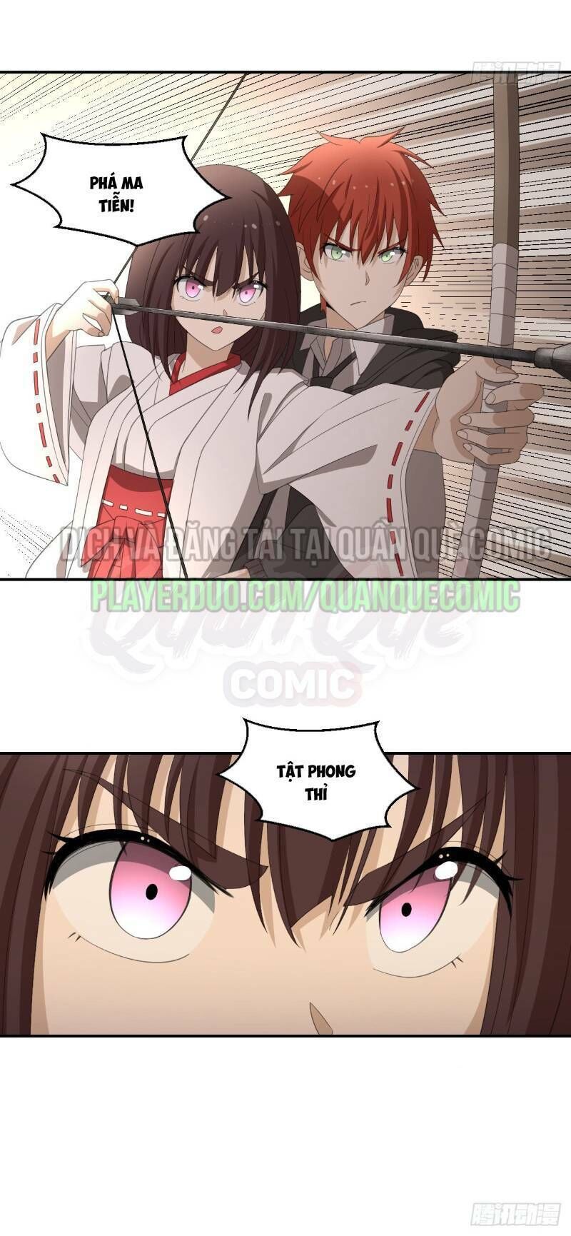 nghịch thiên tiên mệnh chapter 37 26