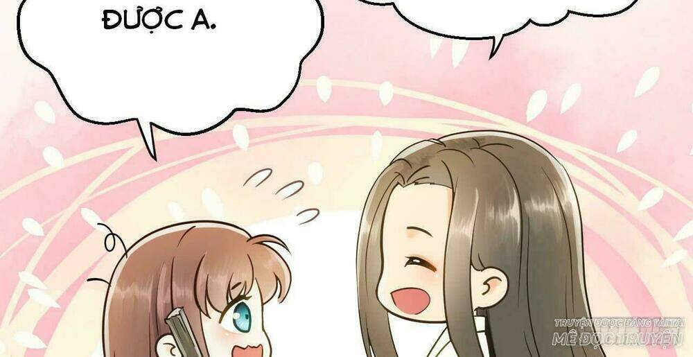 vương gia ba tuổi rưỡi của tôi chapter 12 31