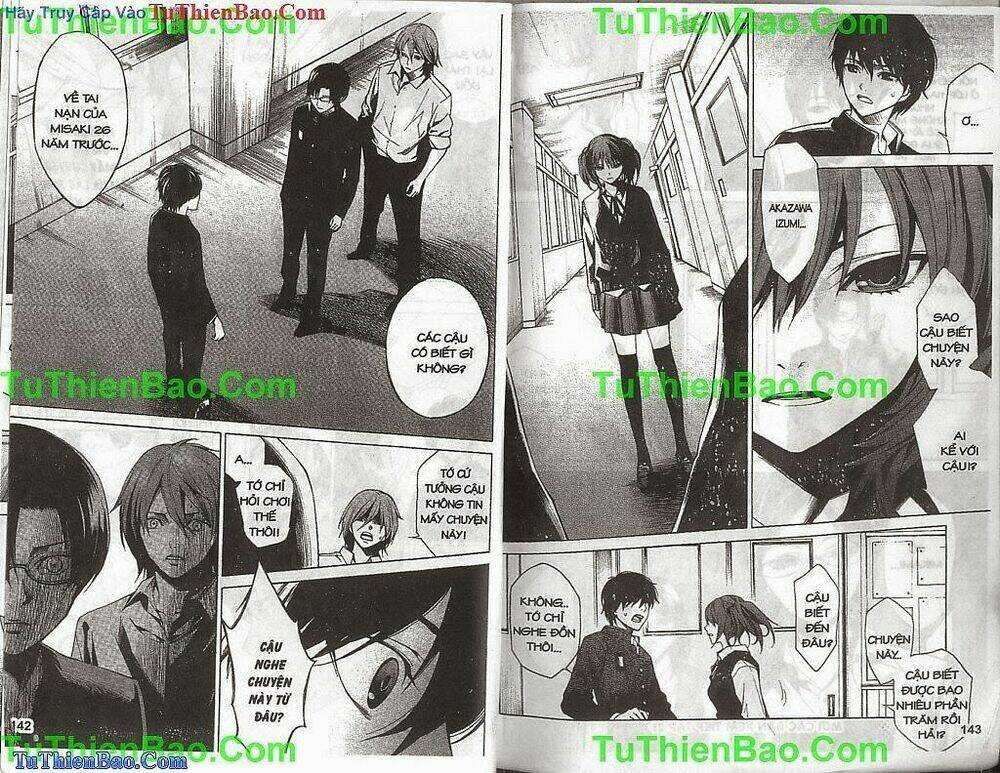 bí mật lớp 11a chapter 1 72