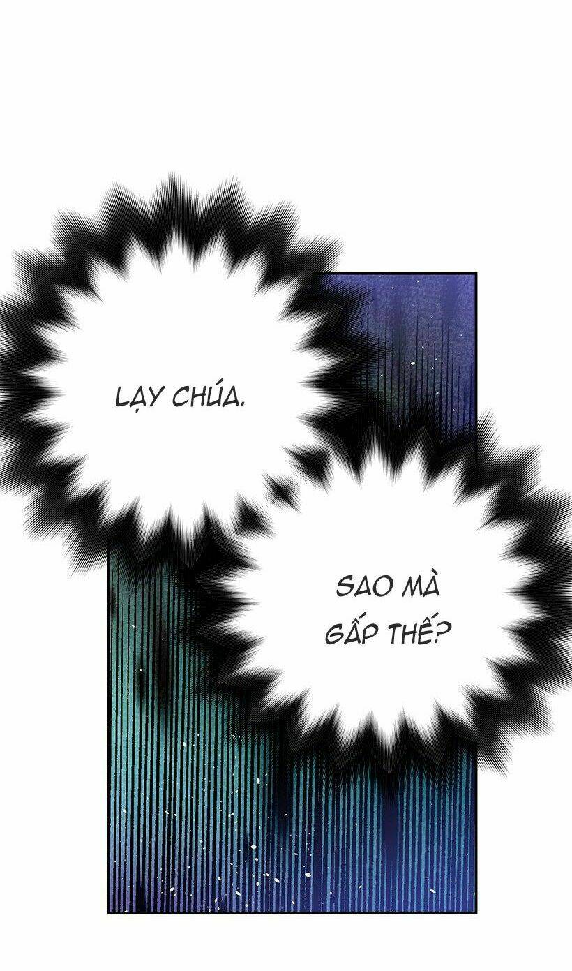 hung mãnh tiểu thư chapter 27 19