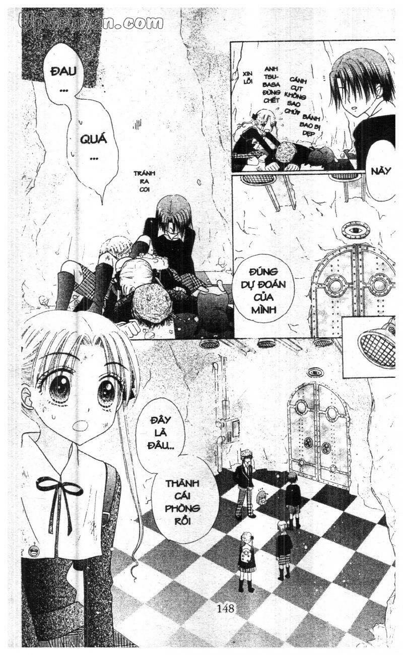 gakuen alice chapter 35 146