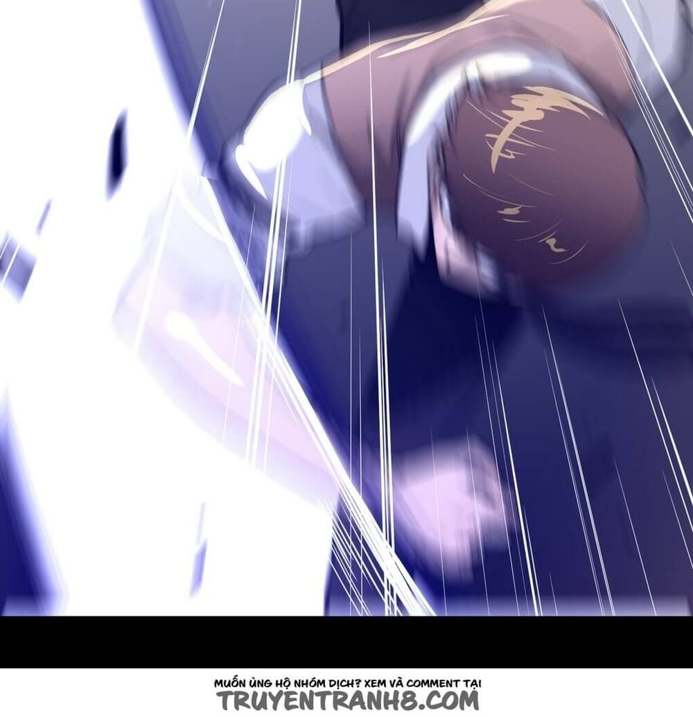 một nửa hoàn hảo chapter 14 33