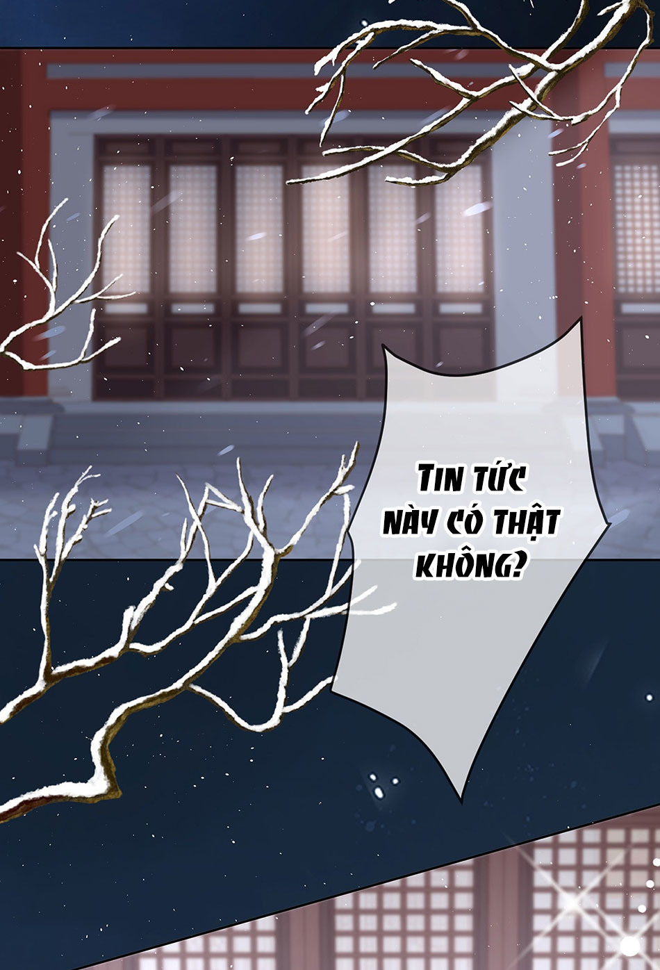 Phu Nhân Không Đoan Chính chapter 24 - Trang 33