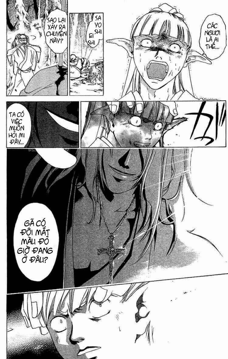 mắt quỷ kyo chapter 66 10