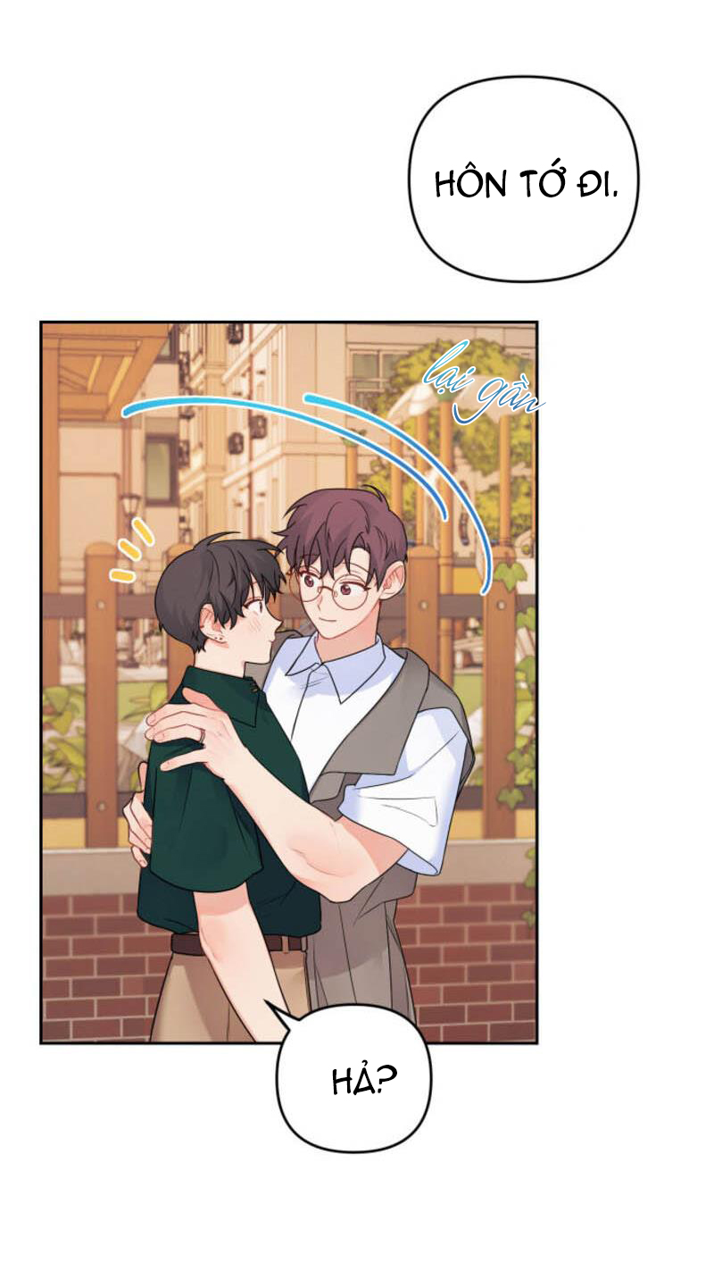 máu và tình yêu chapter 66 33