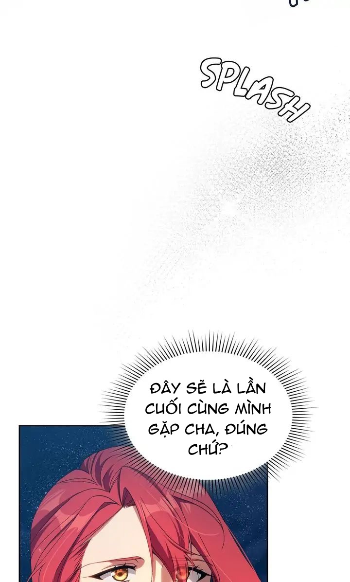 Đóa Hoa Tôn Kính chapter 5.1 - Trang 13