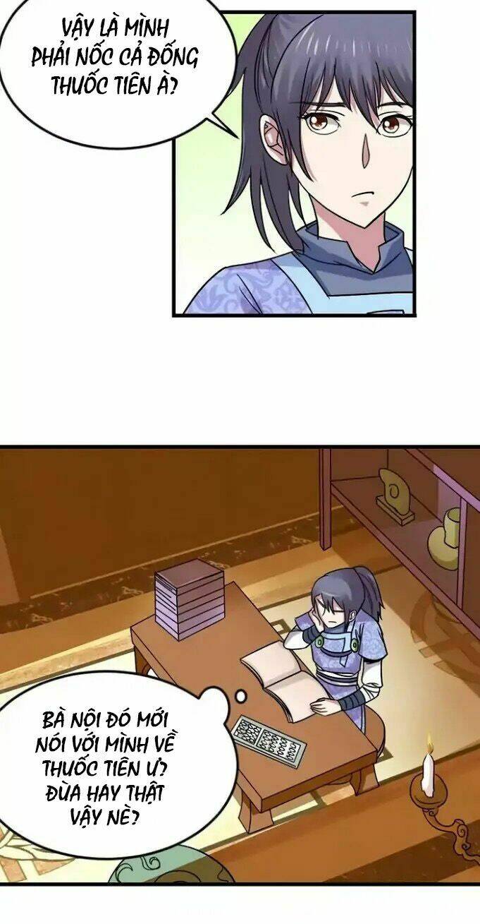 immortal merchant chapter 8 28