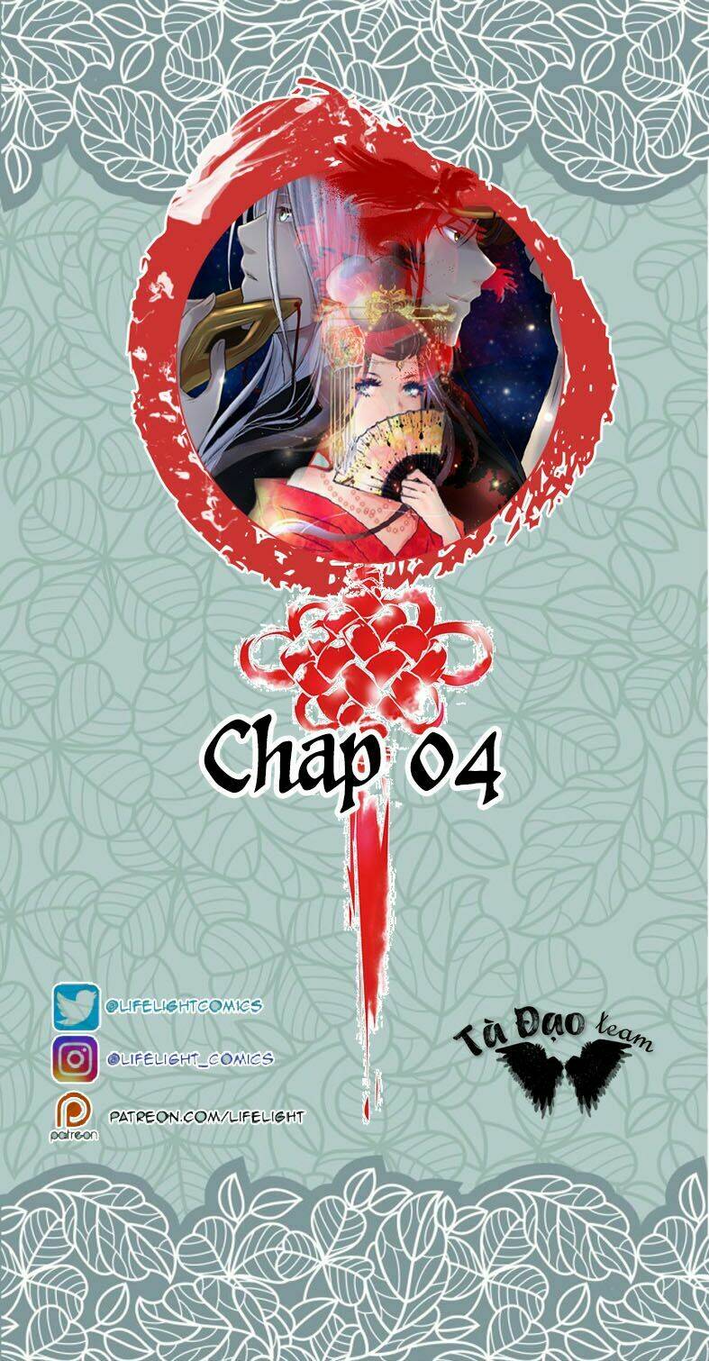 lãnh huyết vương (king) chapter 4 1