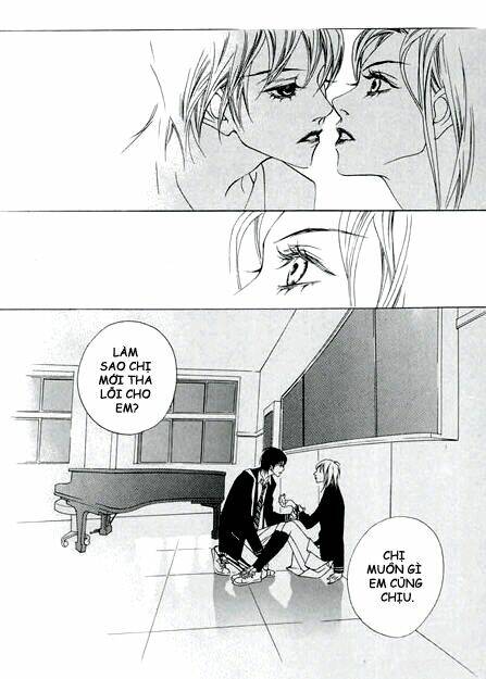 bông hoa của tội lỗi chapter 7 24