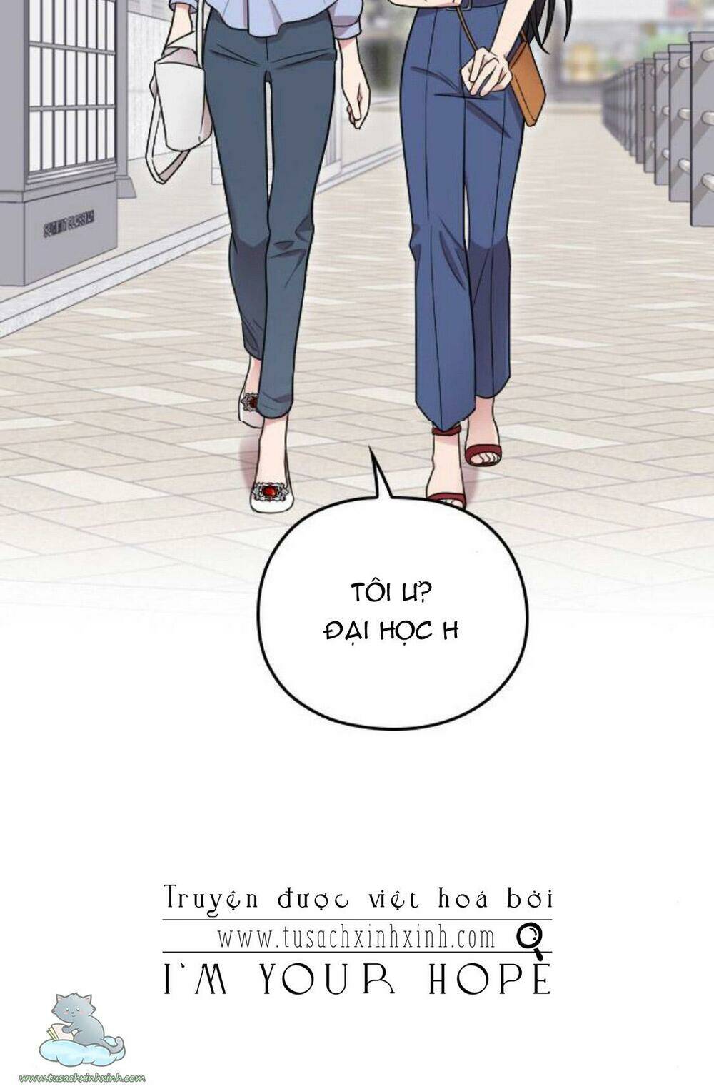 cô đi mà lấy chồng tôi đi chapter 25 68