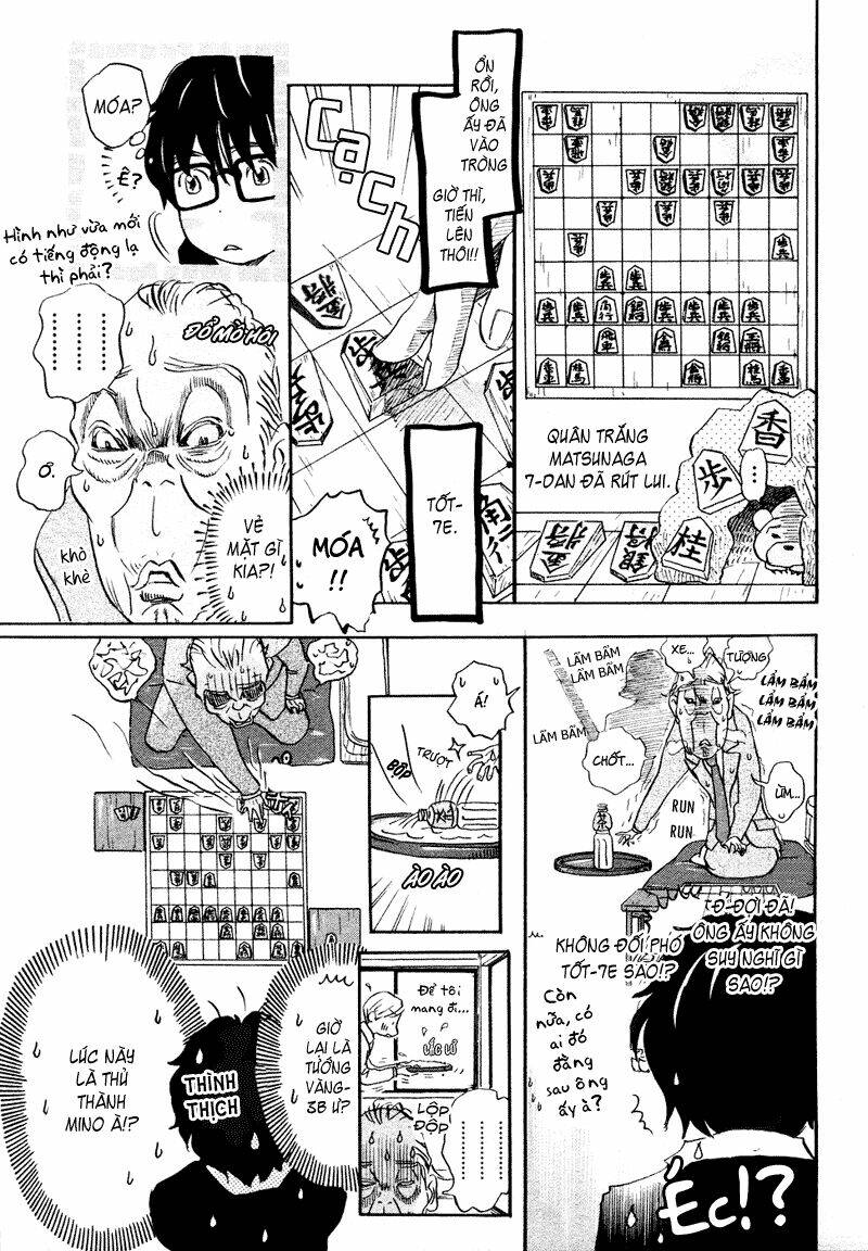 3-gatsu no lion chapter 18 9