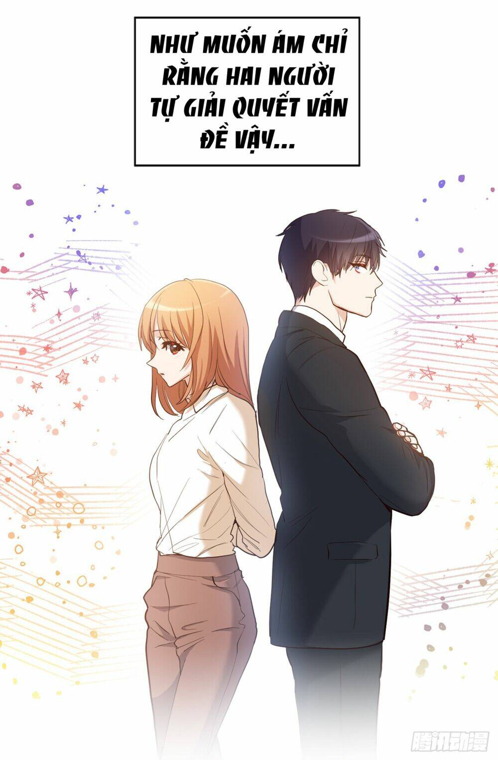 acup tiên sinh chapter 35 21