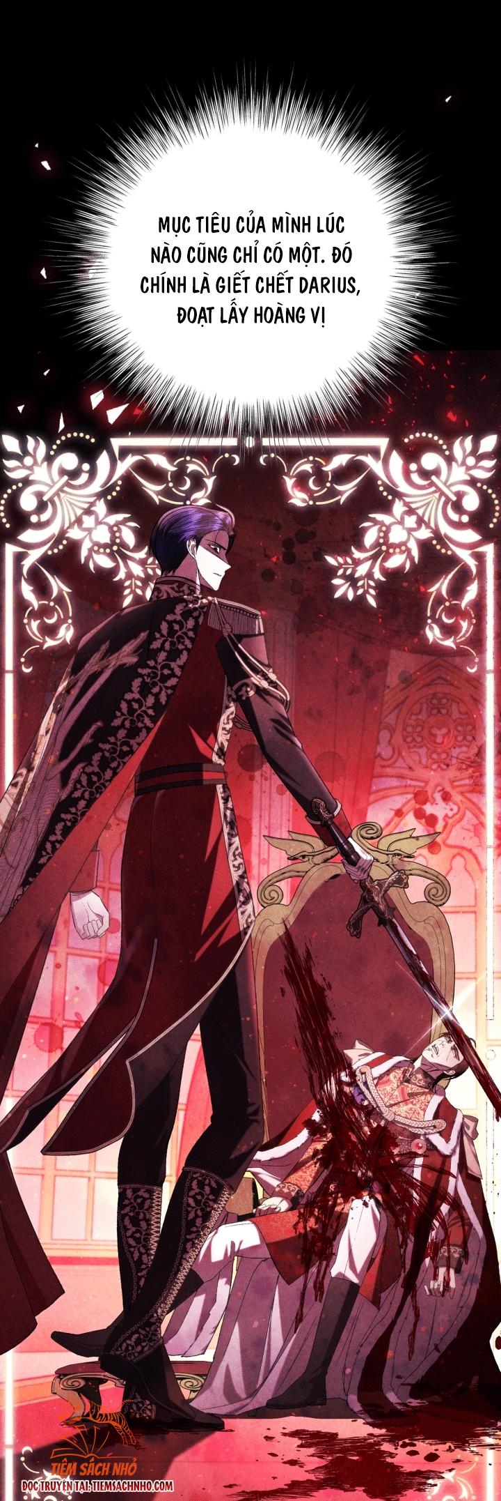 cha, con không muốn kết hôn đâu chapter 82 10