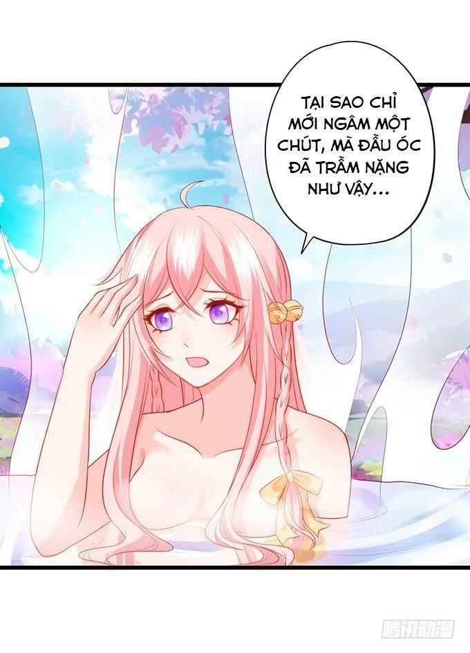 hồ tiên hung bạo chapter 113 64