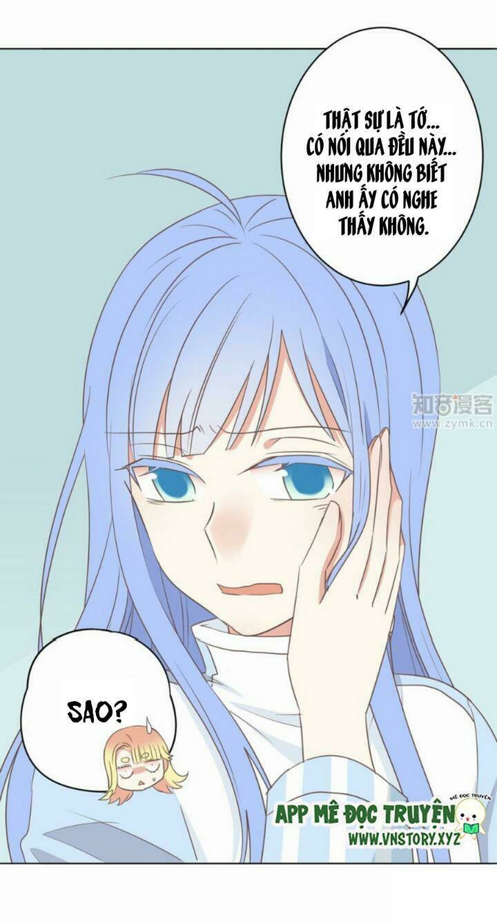 em chỉ yêu tiền của anh chapter 18 15