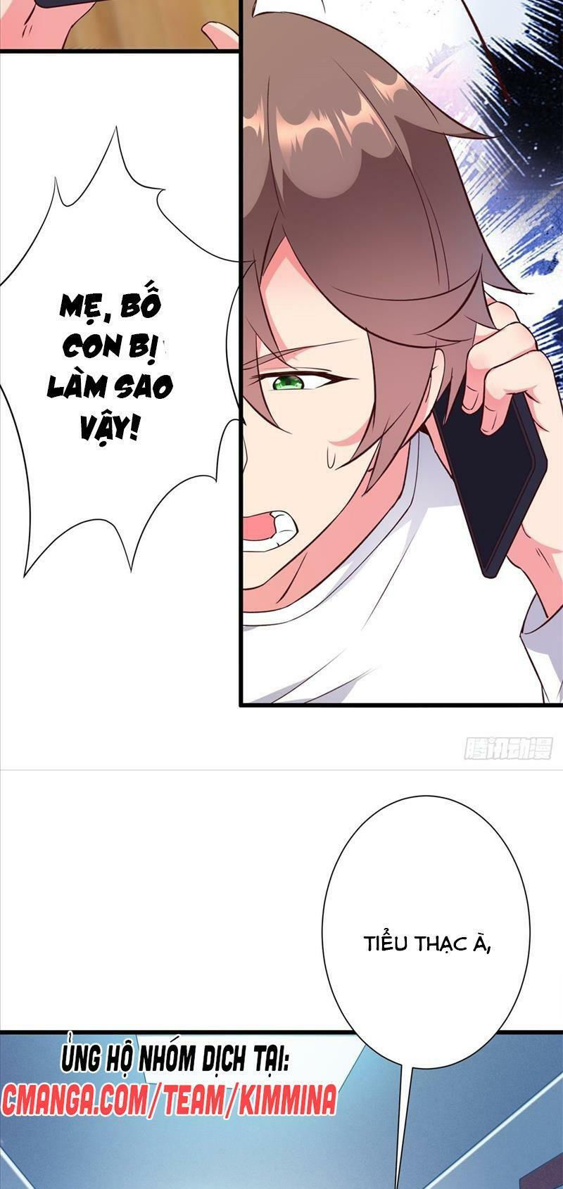 ta lập hậu cung tại tây du ký chapter 8 3