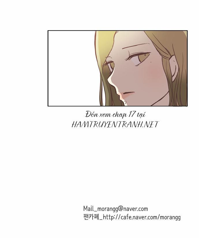 thế giới con gái chapter 16 40