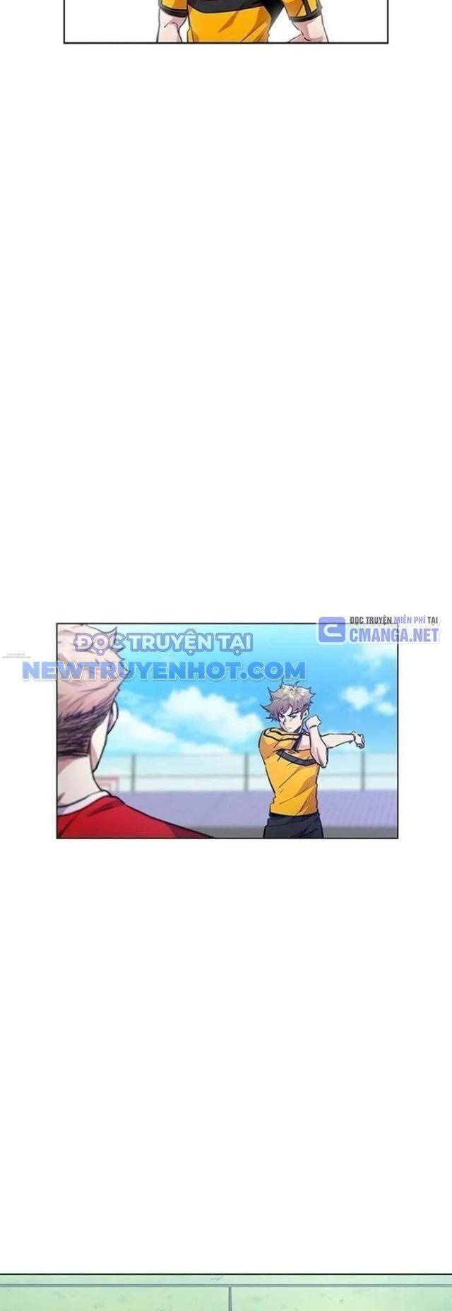 Góc Cao Khung Thành chapter 71 17