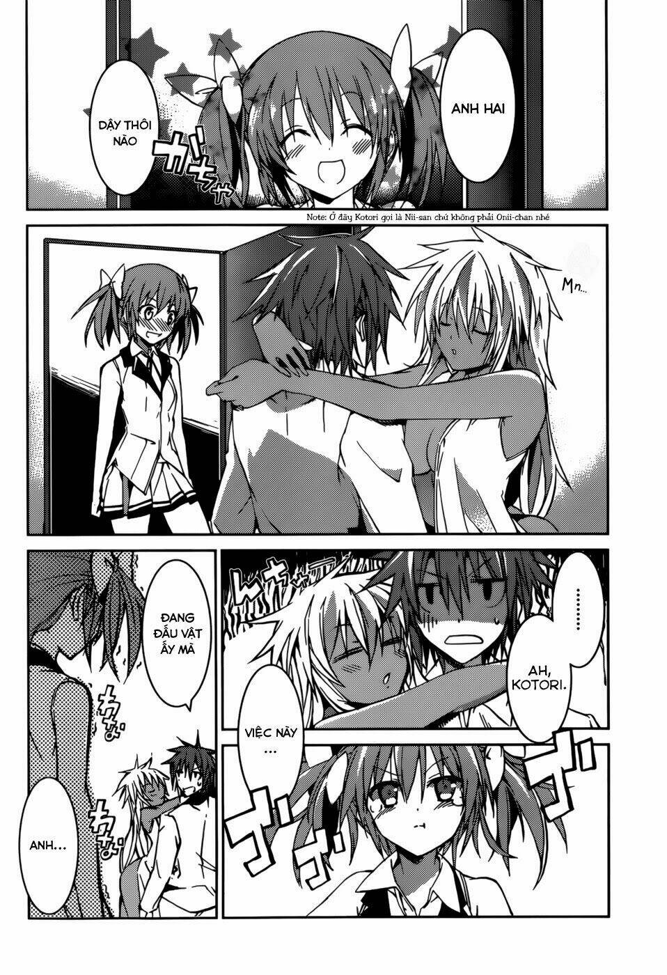 tora kiss - a school odyssey chapter 15 28