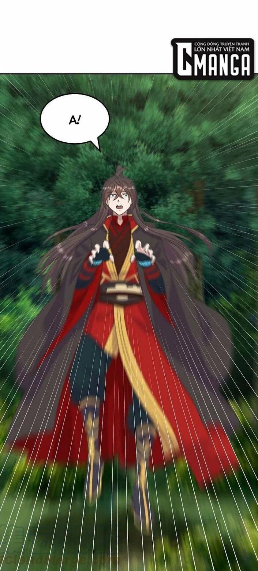 tiên võ đế tôn chapter 234 64