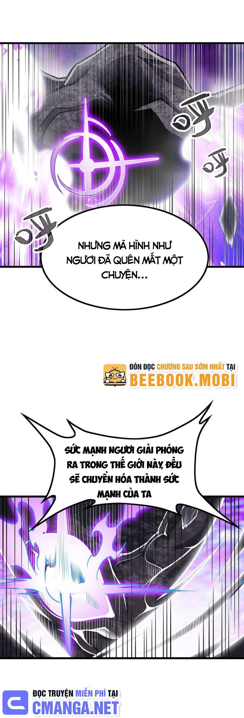 vô hạn sứ đồ và 12 nữ chiến binh chapter 365 10