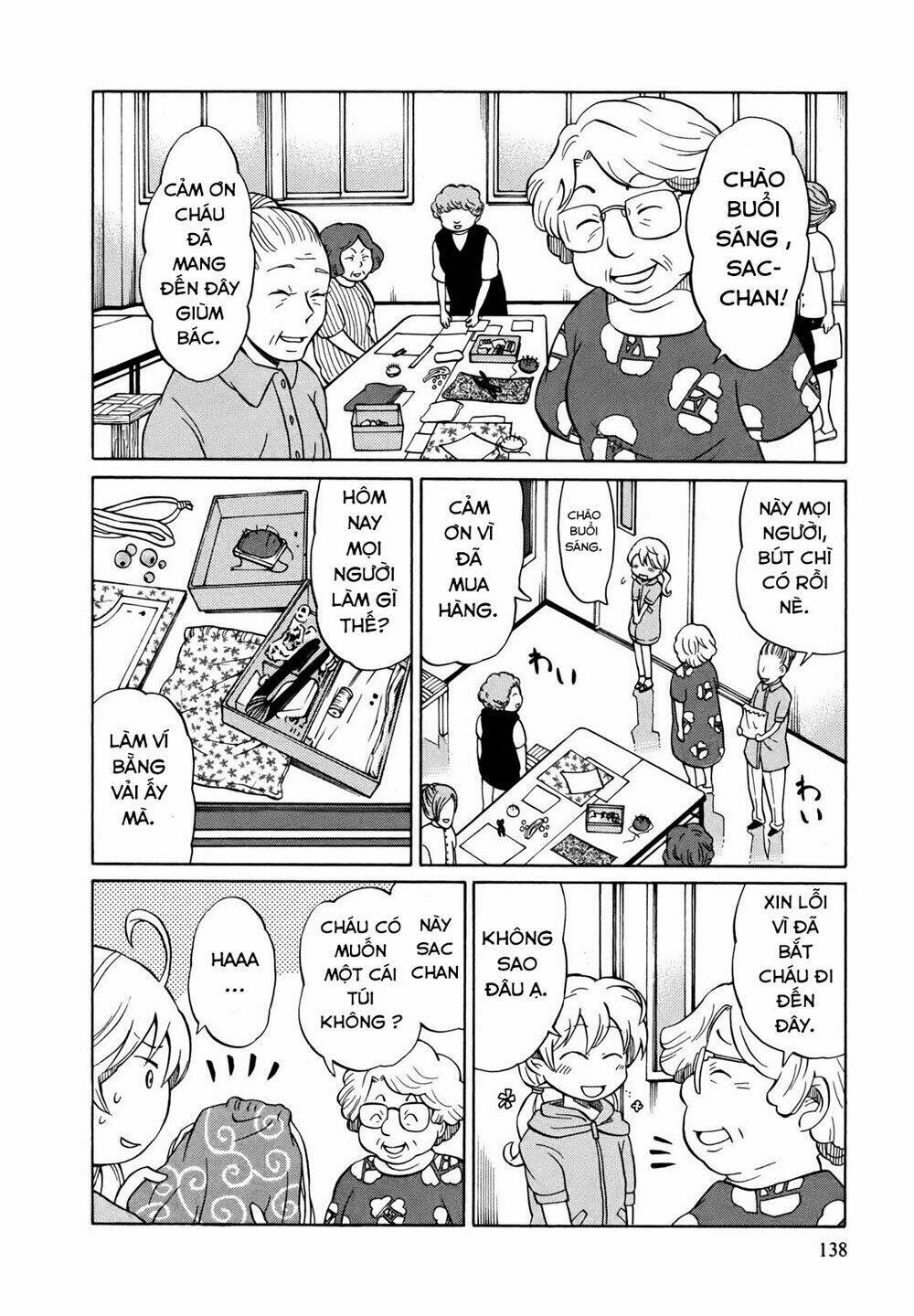 yuuyake rocket pencil chapter 5 10