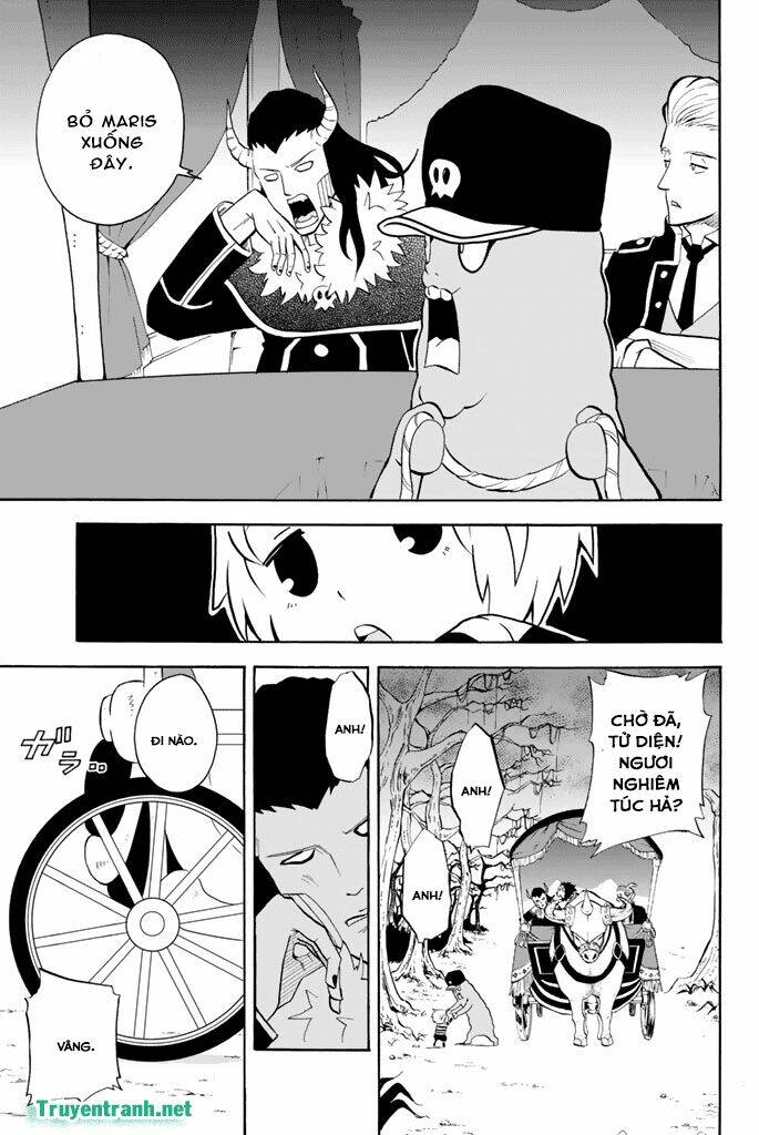 sodatechimaou chapter 60 8