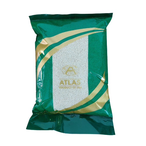 Hạt Mè Trắng - Sesam Seeds 1Kg