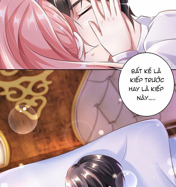 đại lão gọi tôi tiểu tổ tông chapter 7 16