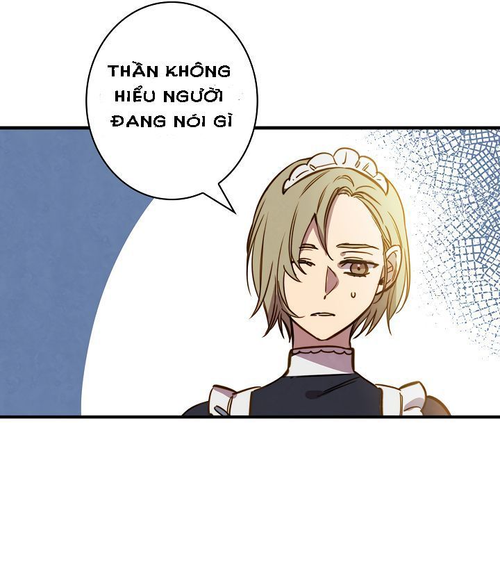 hoàng phi bóng tối - shadow queen chapter 30 29