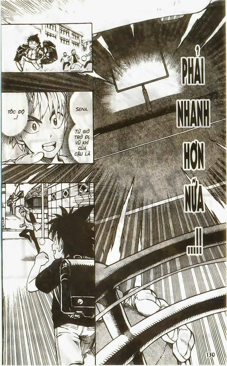 lá chắn mắt chapter 239 2