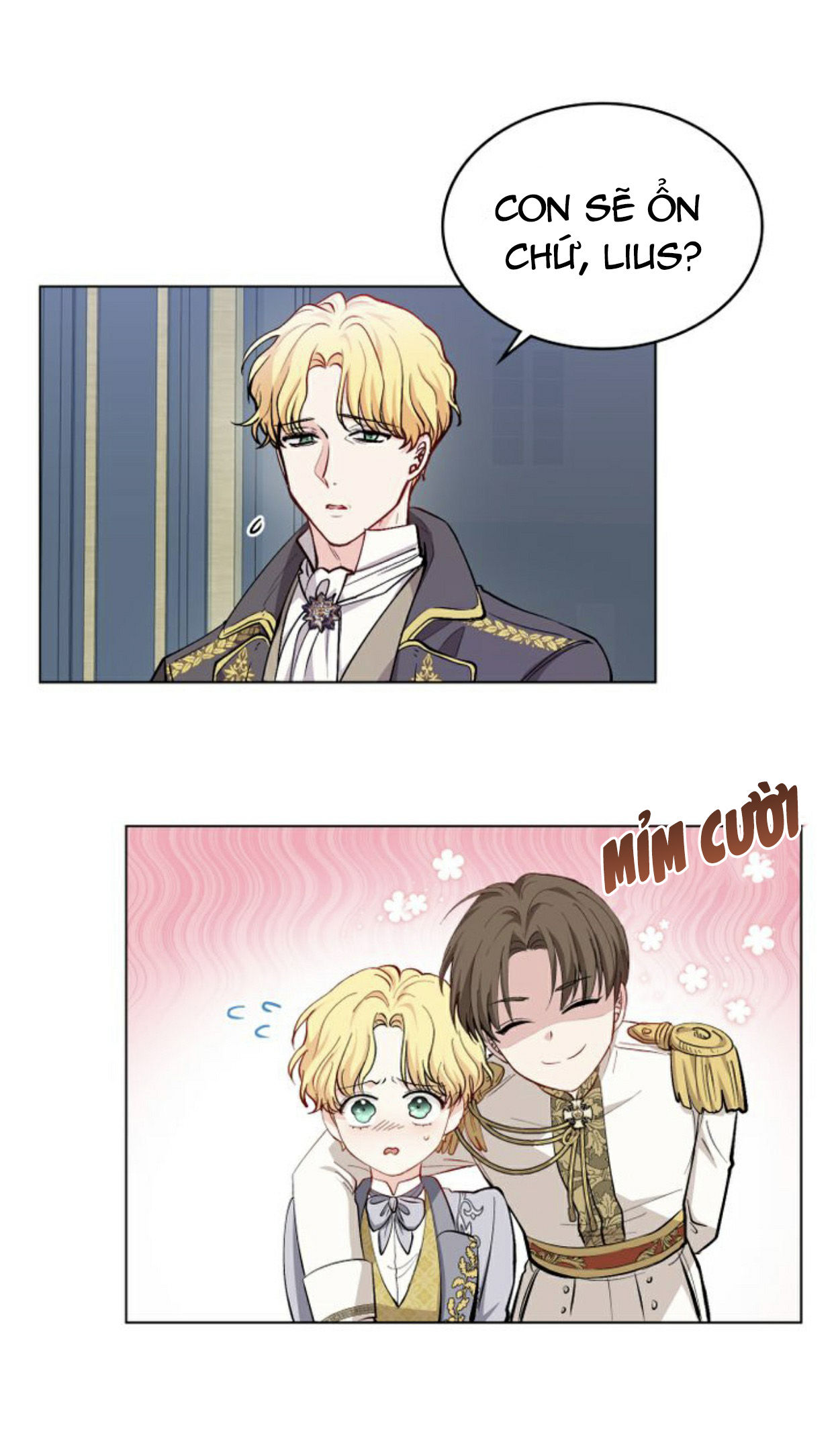 tìm lại nàng camellia chapter 11 46