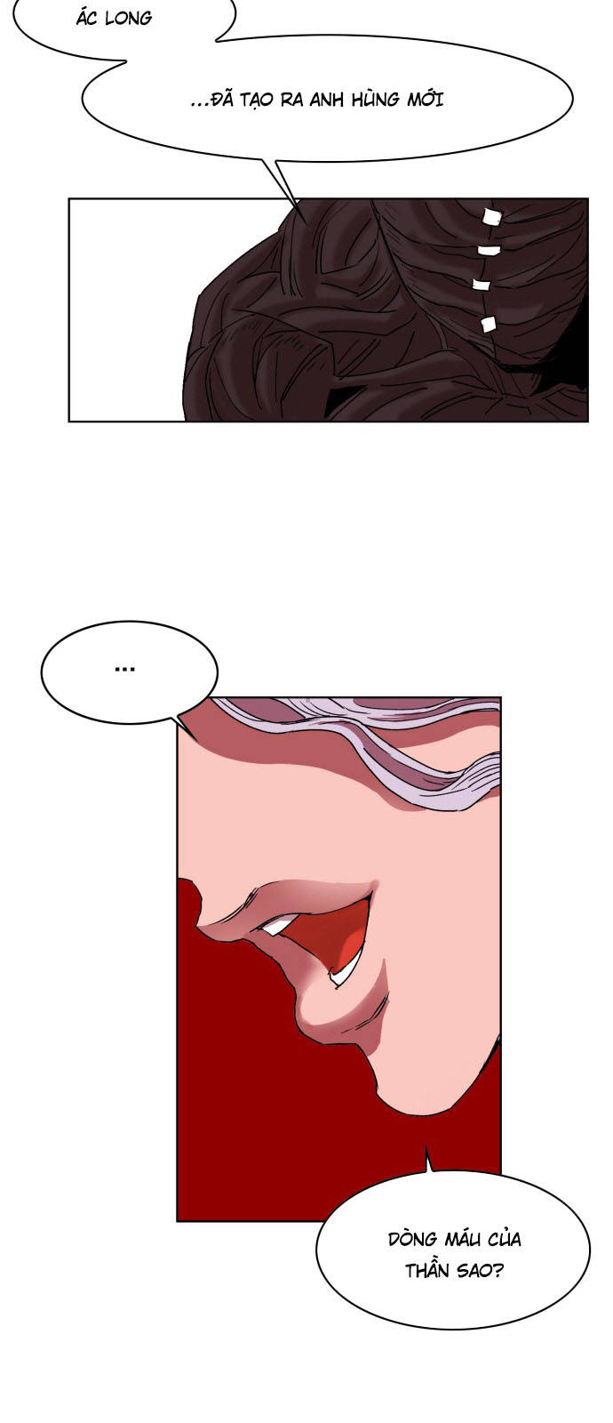 hard core leveling warrior chapter 142 57