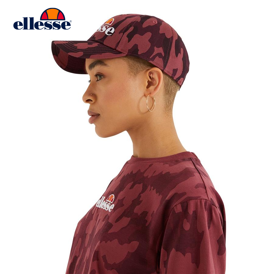 Nón thể thao unisex Ellesse Ragusa - 620889