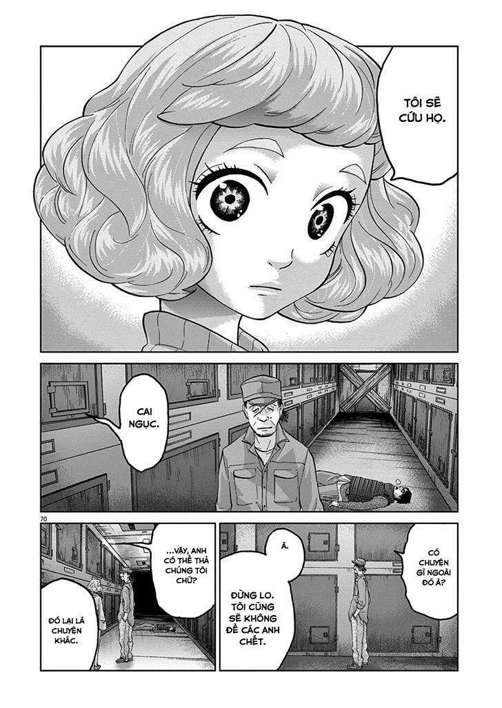 hành vi bạo ngược - violence action chapter 8.5 12