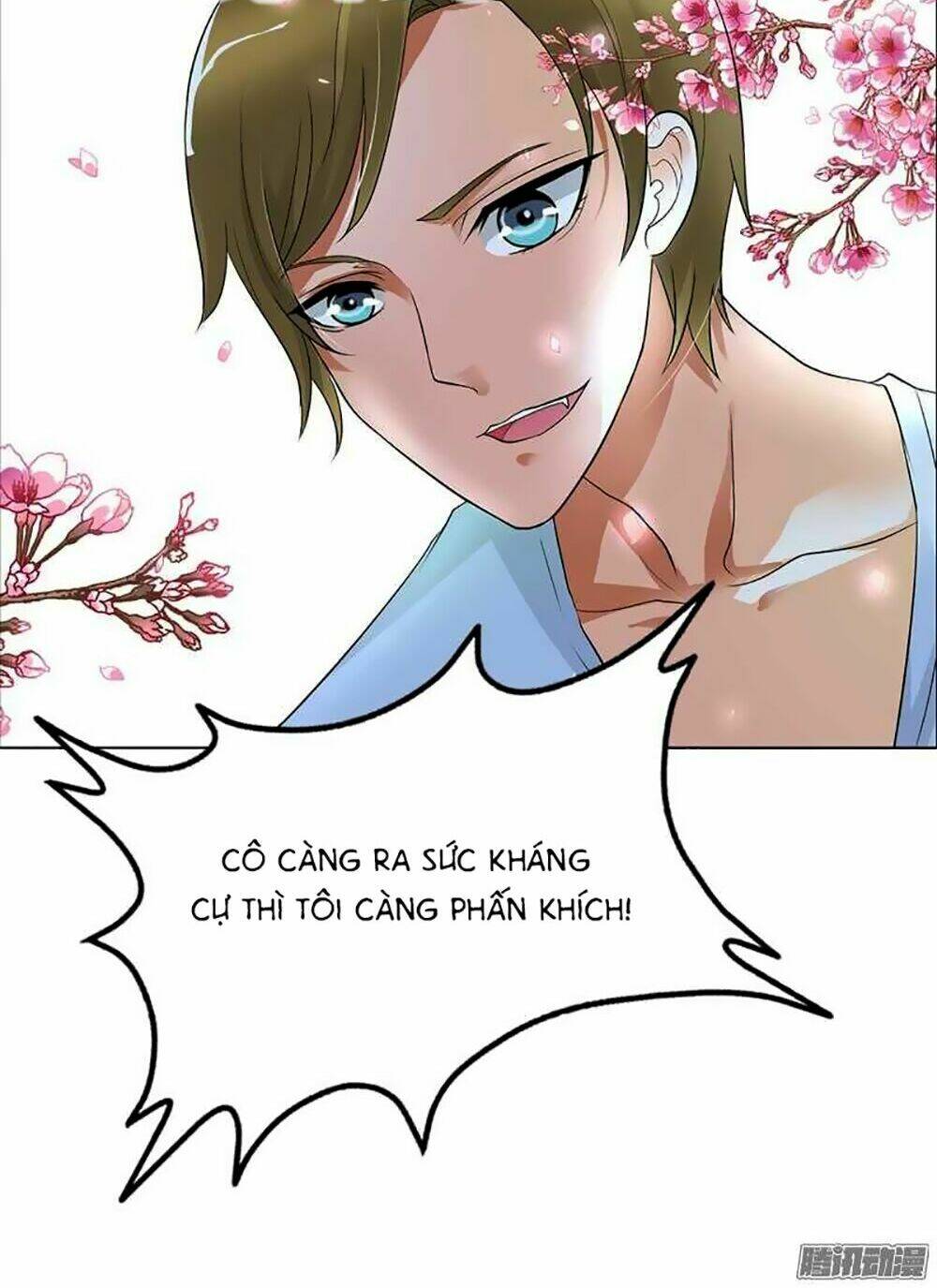 em vẫn còn nhỏ chapter 25 29