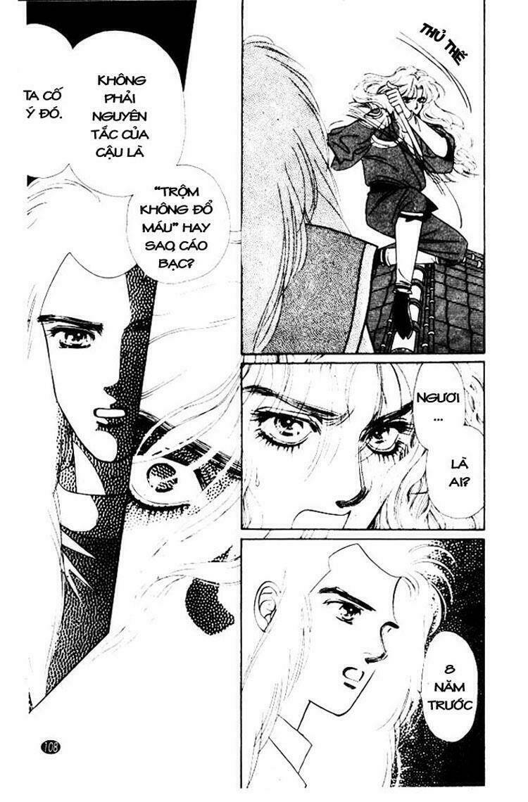 oedo wa nemuranai! chapter 4 3