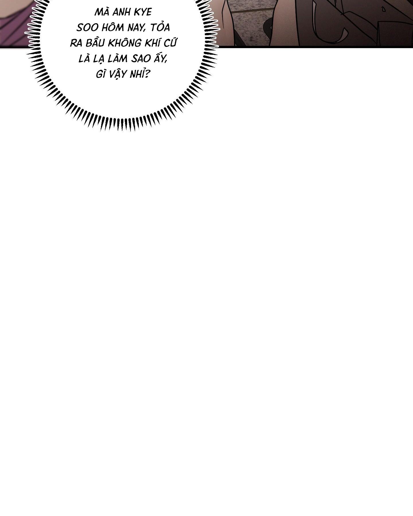 cá minh thái khô quắt rồi! chapter 6 29