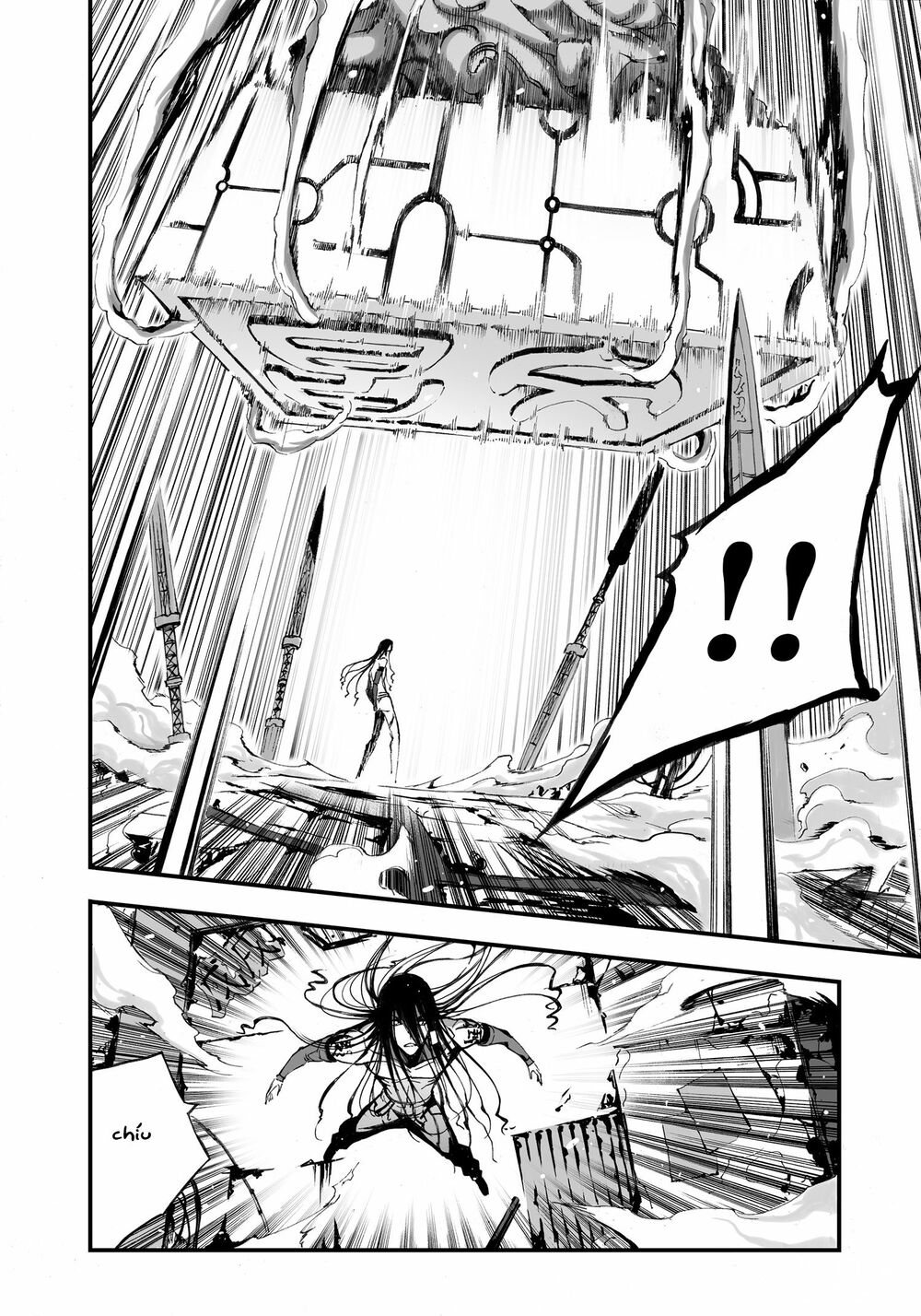 bliss cực lạc huyễn kỳ đàm chapter 2 40