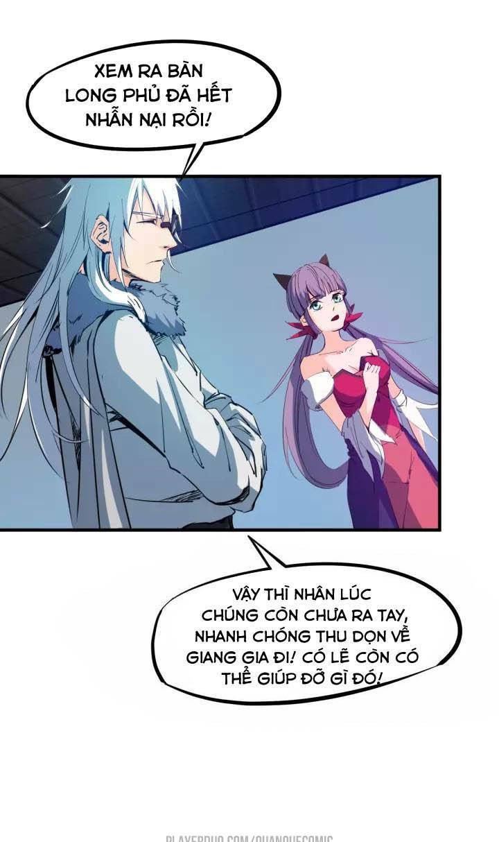 long mạch võ thần chapter 55 3